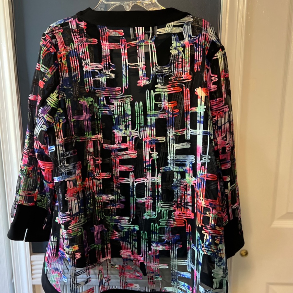 Joseph Ribkoff jacket - Picture 3 of 3